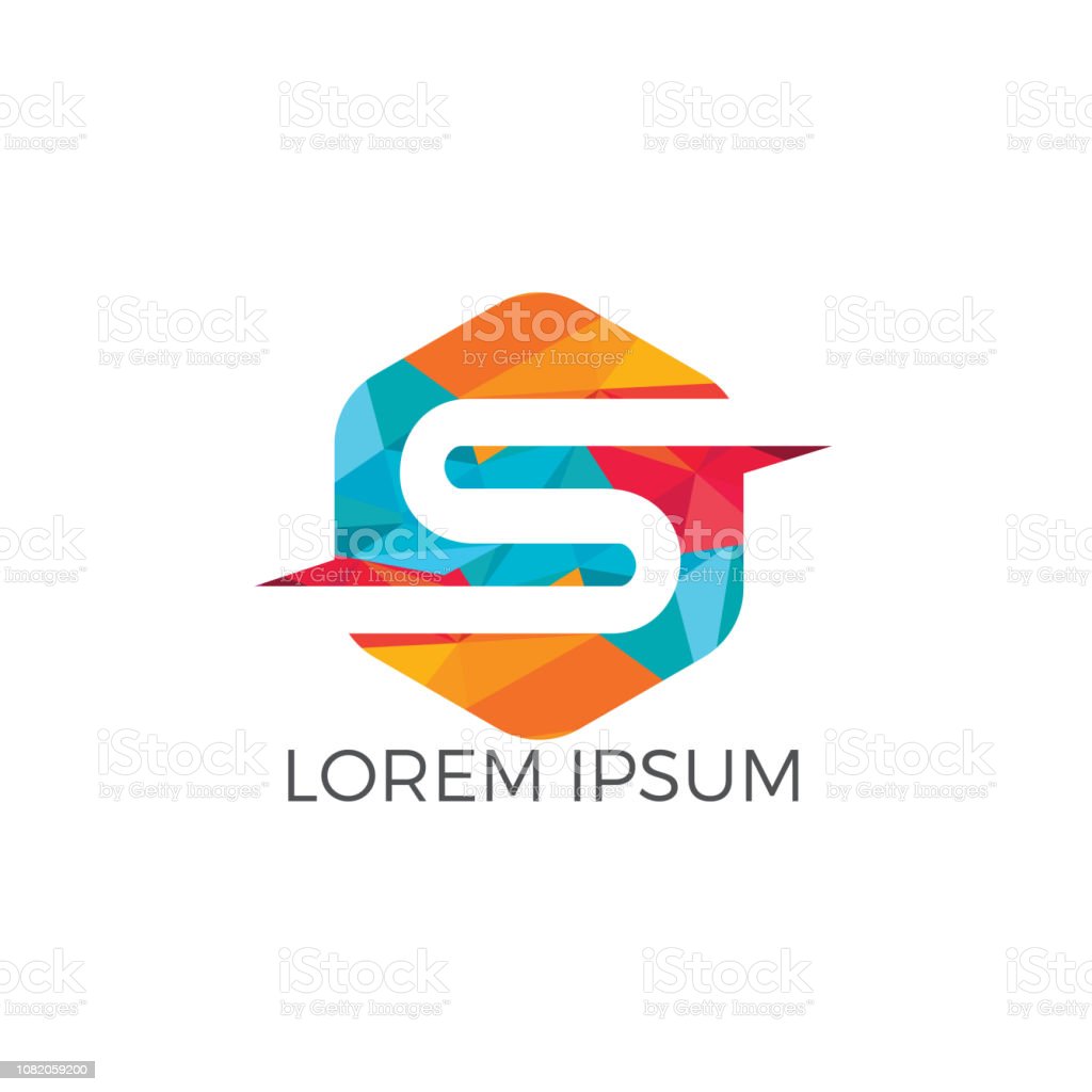 Detail Download Logo Huruf S Nomer 7