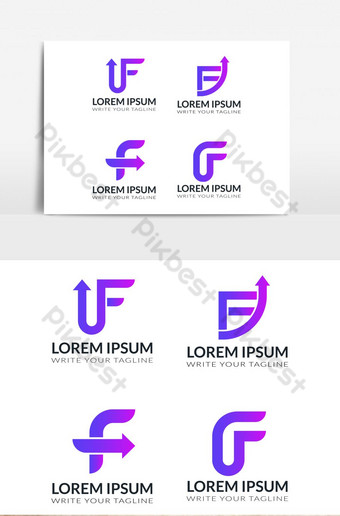 Detail Download Logo Hurup F Nomer 34