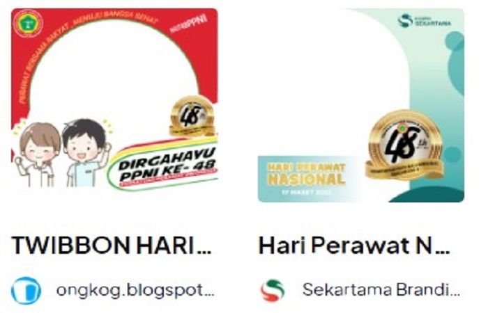 Detail Download Logo Hut 45 Ppni Nomer 27