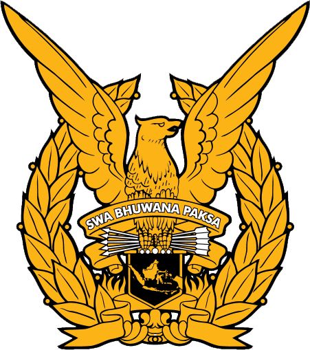 Detail Download Logo Hut 73 Tni Au Nomer 4