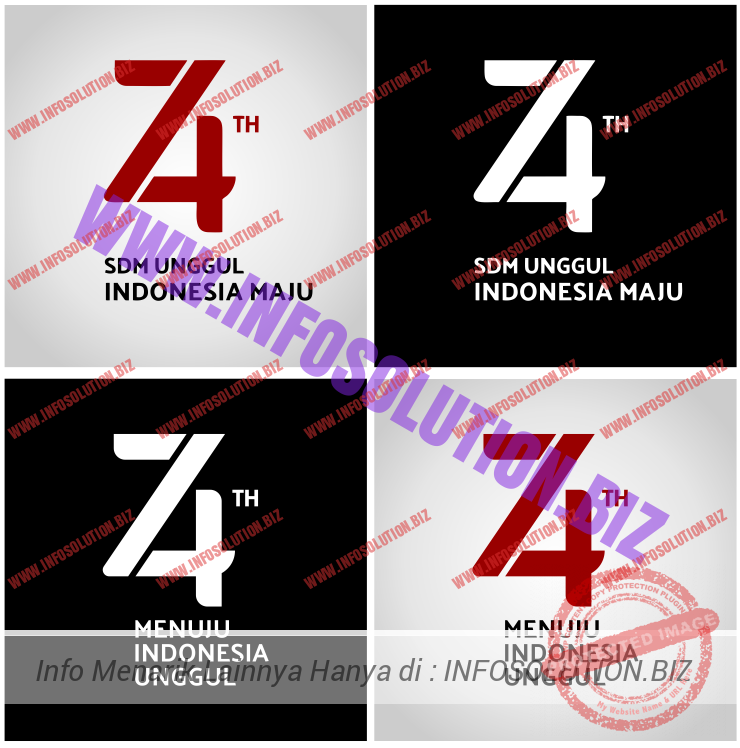 Detail Download Logo Hut 74 Indoesia Nomer 20