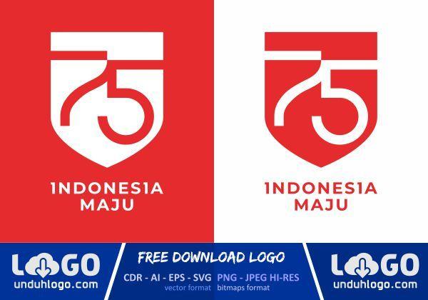 Detail Download Logo Hut 74 Ri Filetype Png Nomer 3