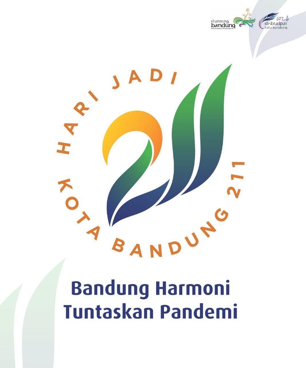 Download Logo Hut Bandung - KibrisPDR