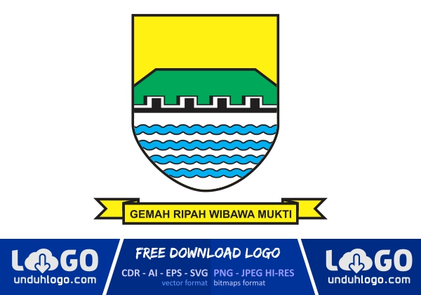 Detail Download Logo Hut Bandung Nomer 35