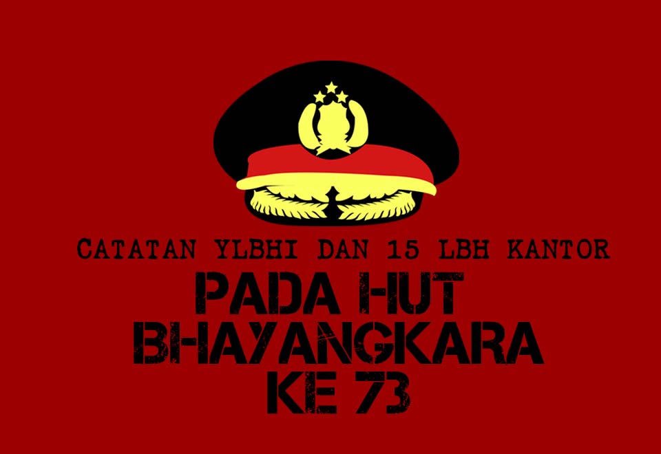 Detail Download Logo Hut Bayangkara Ke 73 Nomer 17