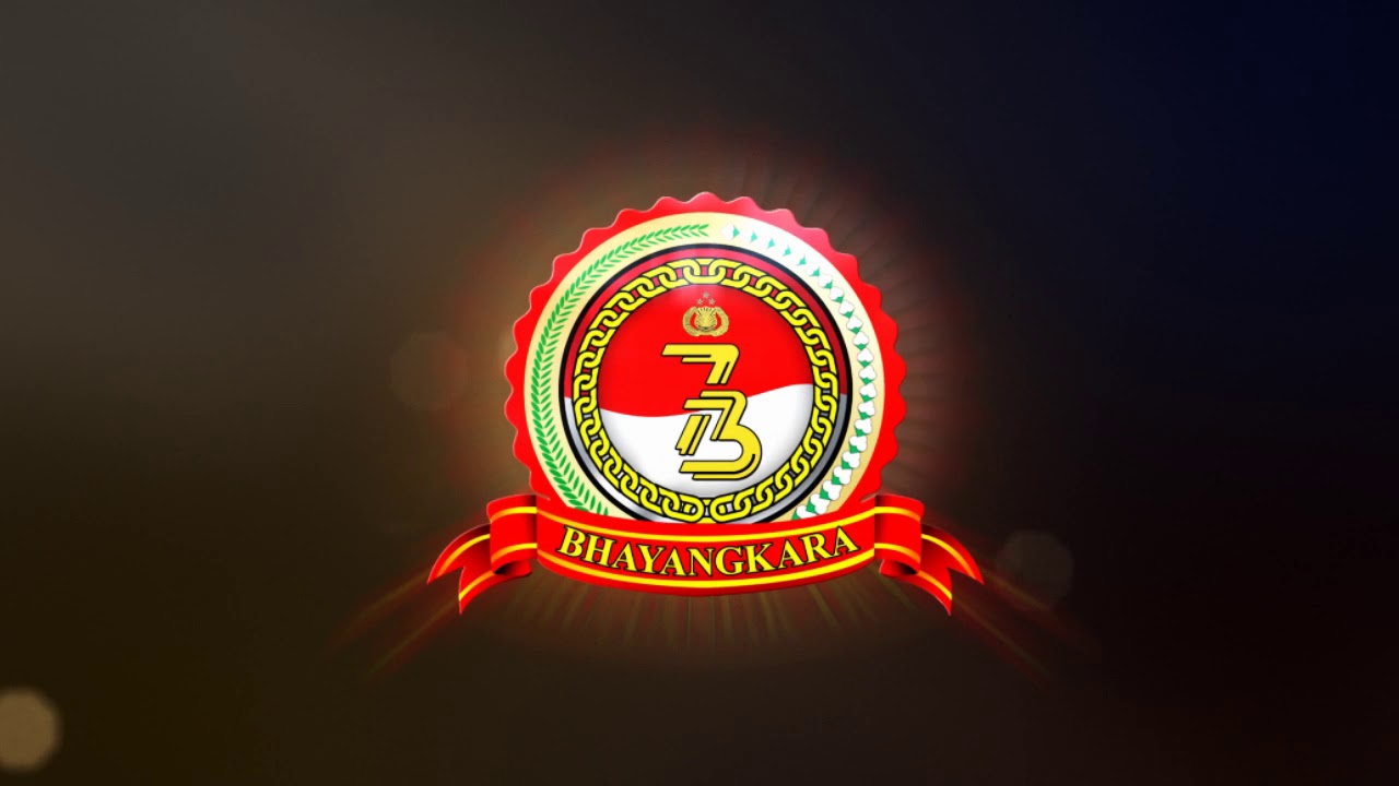 Detail Download Logo Hut Bayangkara Ke 73 Nomer 22