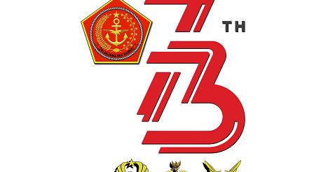 Detail Download Logo Hut Bayangkara Ke 73 Nomer 25