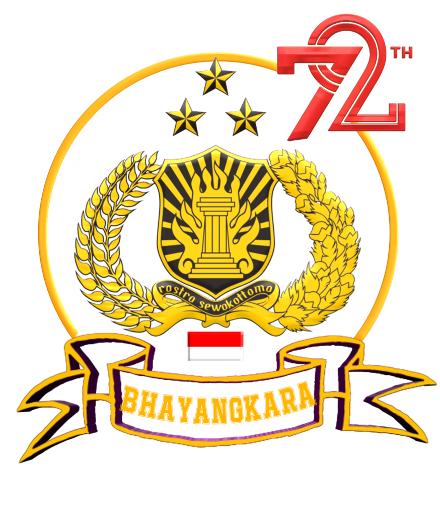 Detail Download Logo Hut Bhayangkara 73 Nomer 52