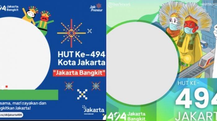 Detail Download Logo Hut Dki 492 2019 Nomer 10