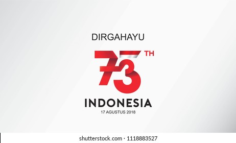 Detail Download Logo Hut Indonesia 2018 Nomer 15