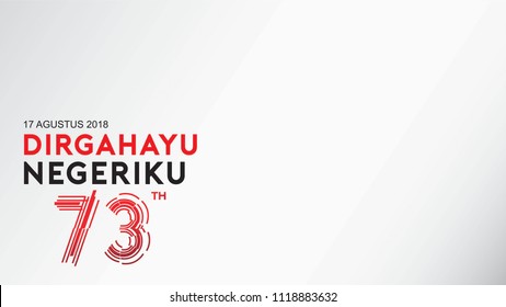 Detail Download Logo Hut Indonesia 2018 Nomer 29