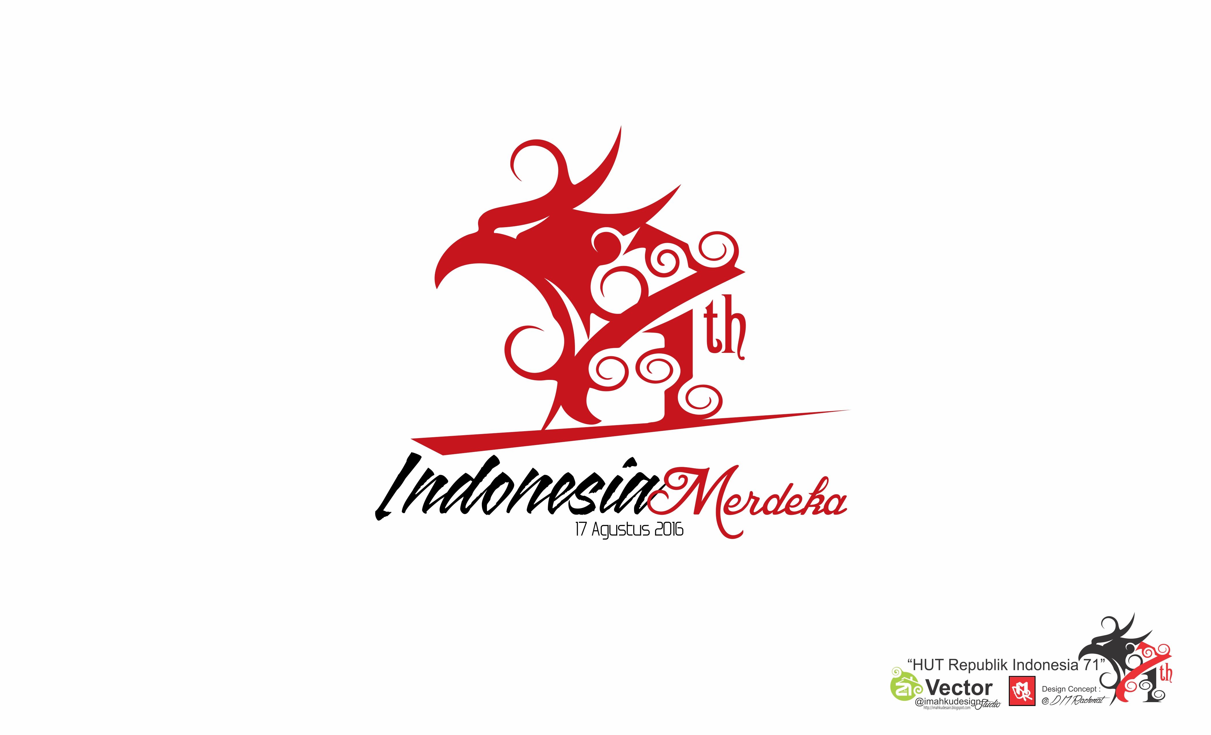 Detail Download Logo Hut Indonesia 2018 Nomer 49