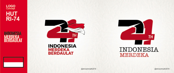 Download Download Logo Hut Indonesia Nomer 41