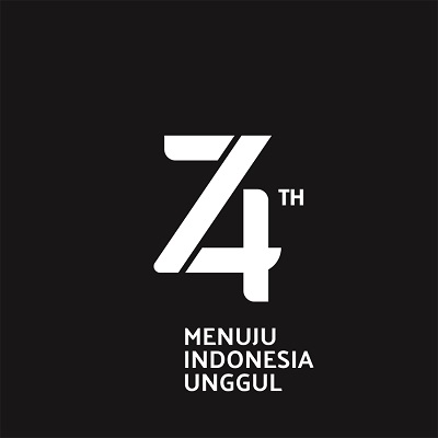 Detail Download Logo Hut Indonesia 74 Tahun 2019 Nomer 29