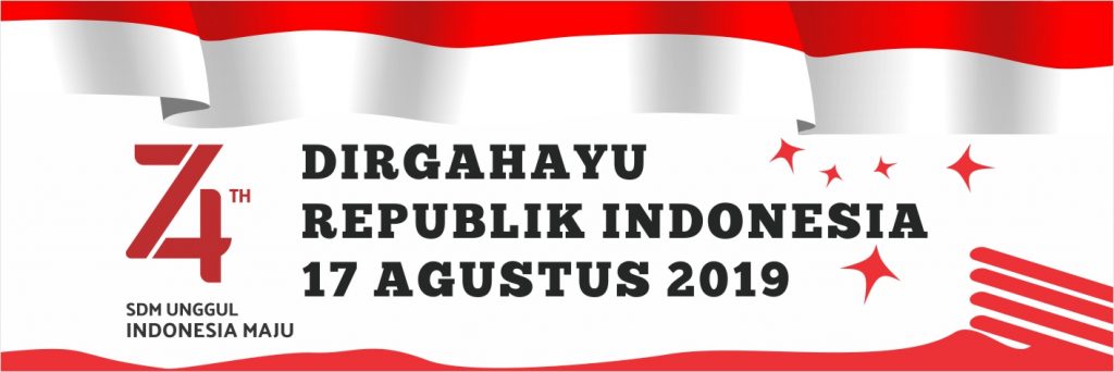 Detail Download Logo Hut Indonesia 74 Tahun 2019 Nomer 56