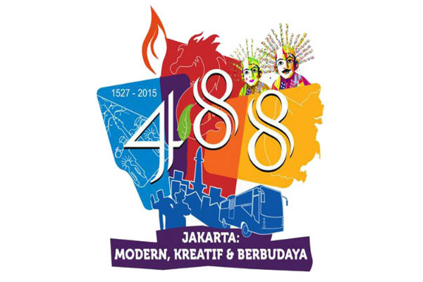 Download Download Logo Hut Jakarta 491 Nomer 17