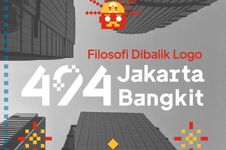 Detail Download Logo Hut Jakarta Ke 492 Nomer 38