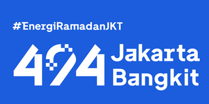 Detail Download Logo Hut Jakarta Ke 492 Nomer 8