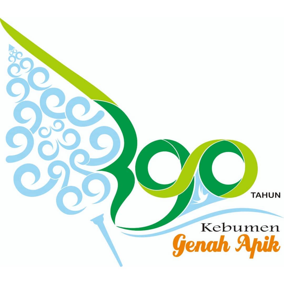 Detail Download Logo Hut Ke 390 Kebumen Nomer 9