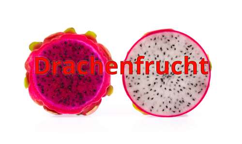 Detail Drachenfrucht Samen Nomer 9