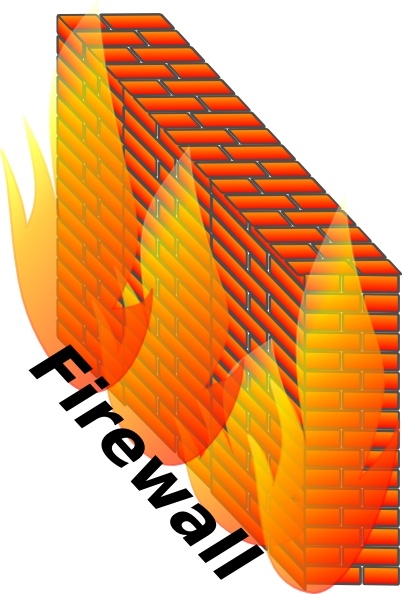 Detail Firewall Graphic Nomer 10