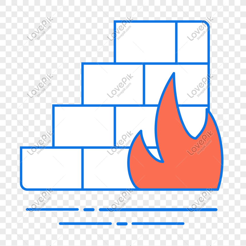 Detail Firewall Graphic Nomer 2