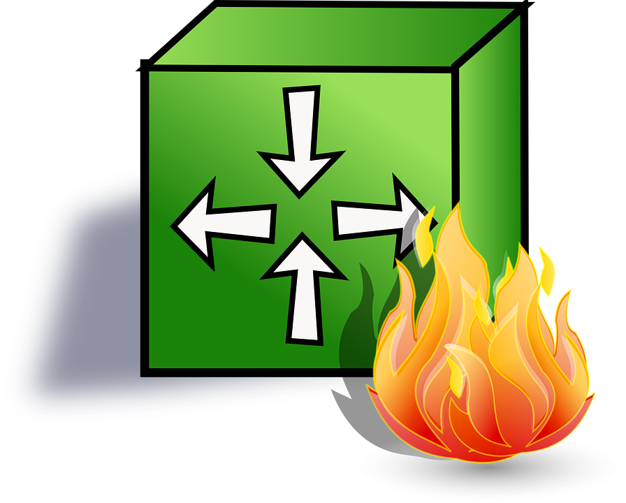 Detail Firewall Graphic Nomer 3