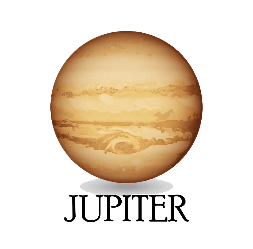 Foto Jupiter - KibrisPDR