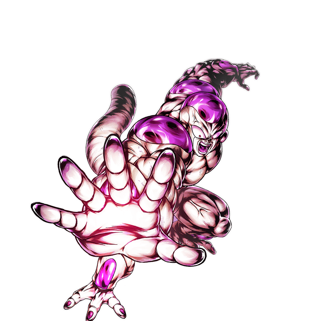 Detail Frieza Final Form Nomer 8