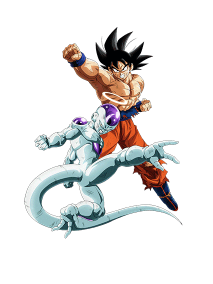 Detail Frieza Final Form Nomer 9