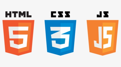 Html Css Js Logo - KibrisPDR