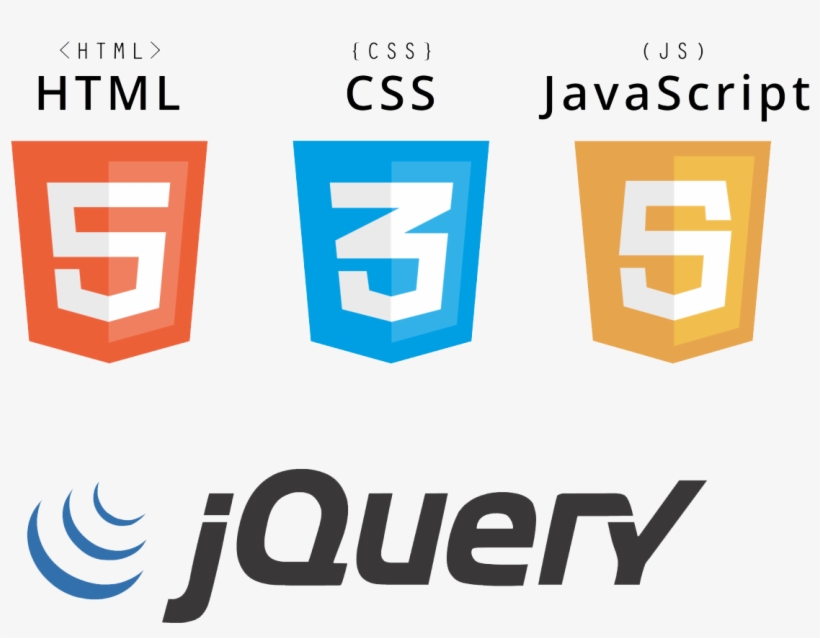 Detail Html Css Js Logo Koleksi Nomer 10
