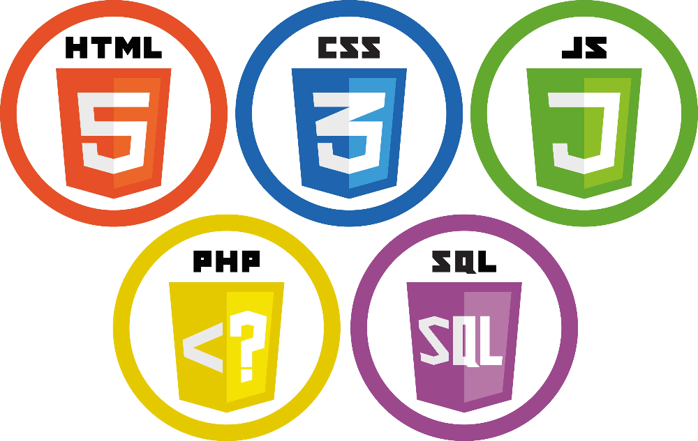 Detail Html Css Js Logo Nomer 11