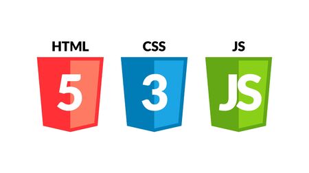 Detail Html Css Js Logo Nomer 23