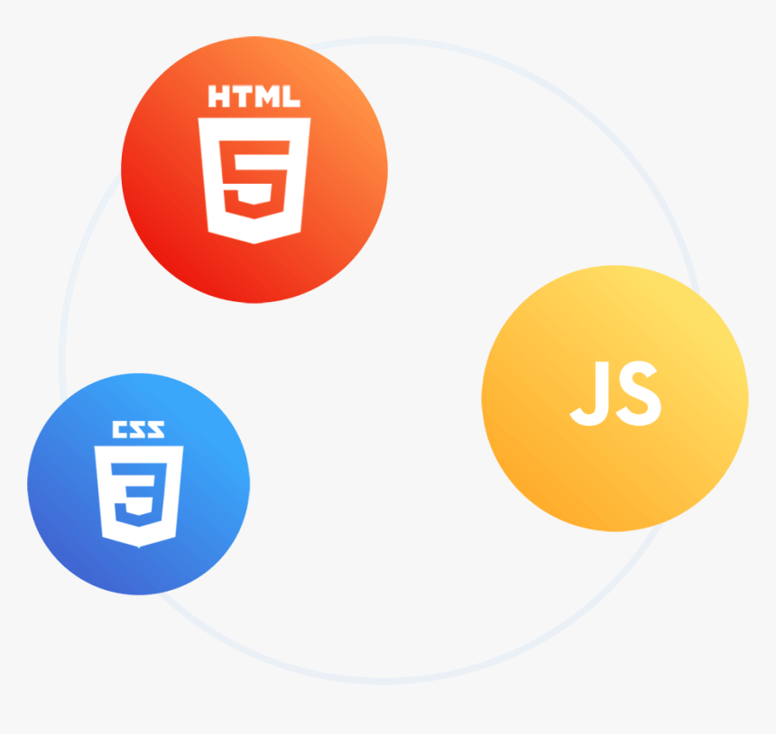 Detail Html Css Js Logo Nomer 26