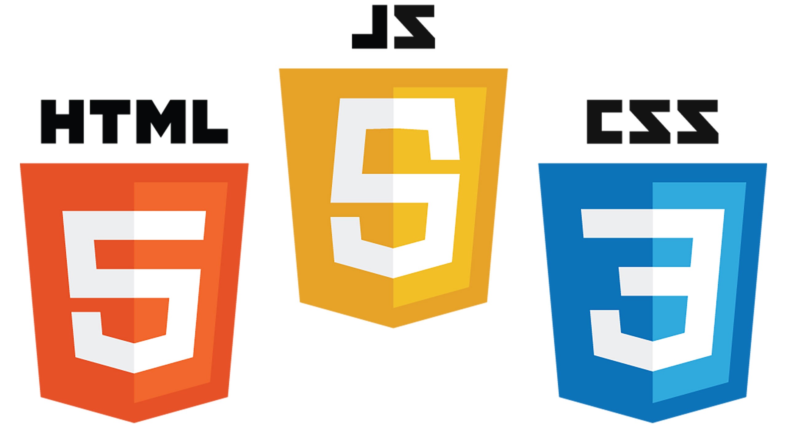 Detail Html Css Js Logo Nomer 3