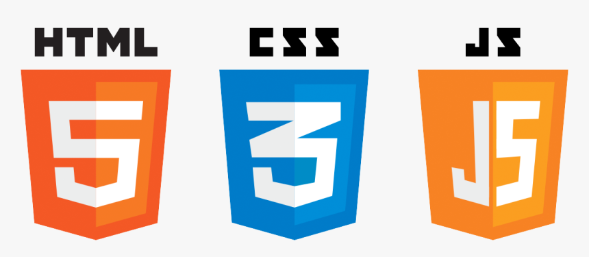 Detail Html Css Js Logo Nomer 7