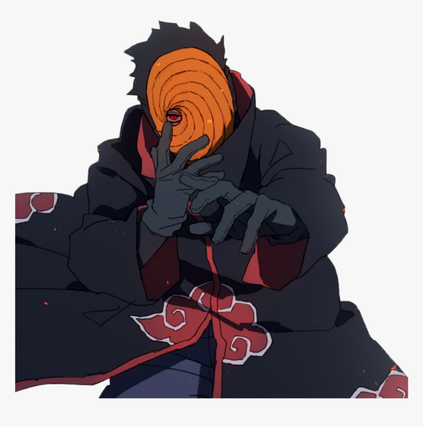 Detail Obito Bilder Nomer 24