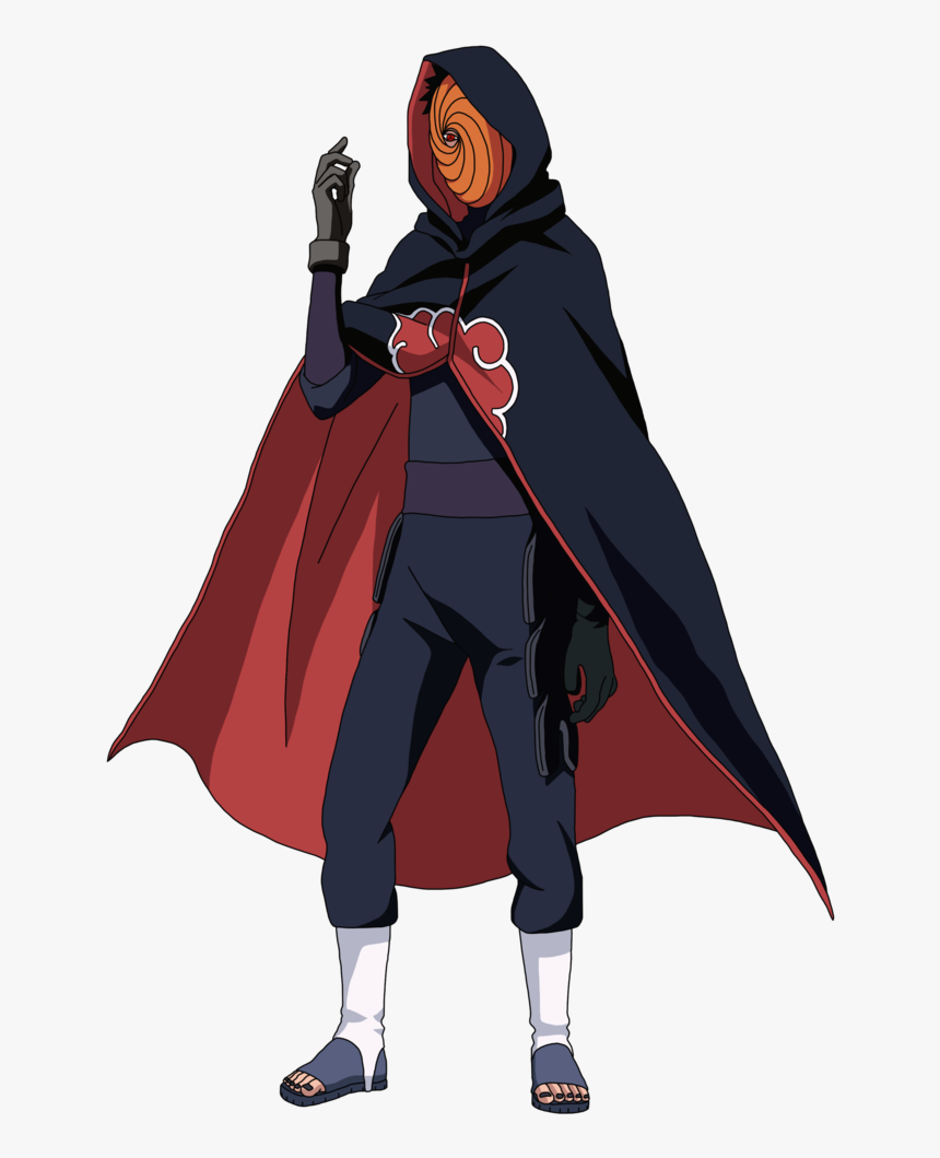 Detail Obito Bilder Nomer 2
