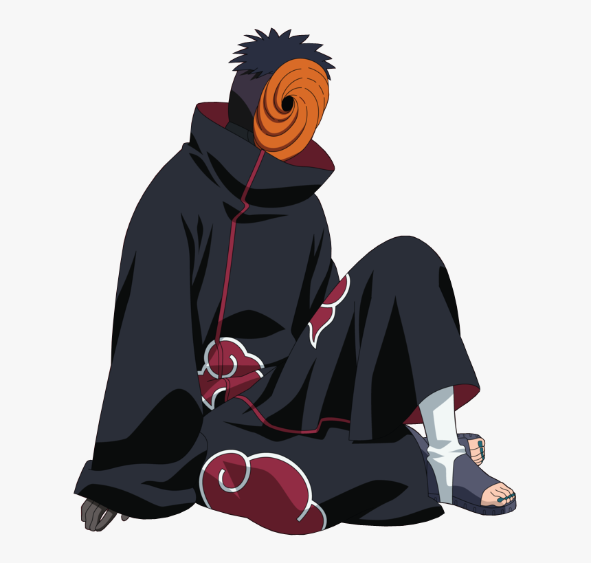 Detail Obito Bilder Nomer 3