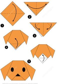 Detail Origami Anleitung Elefant Nomer 13