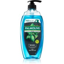 Detail Palmolive Duschgel Lila Nomer 13