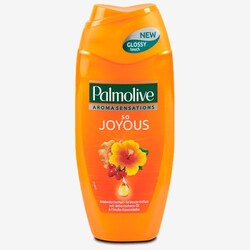 Detail Palmolive Duschgel Lila Nomer 26