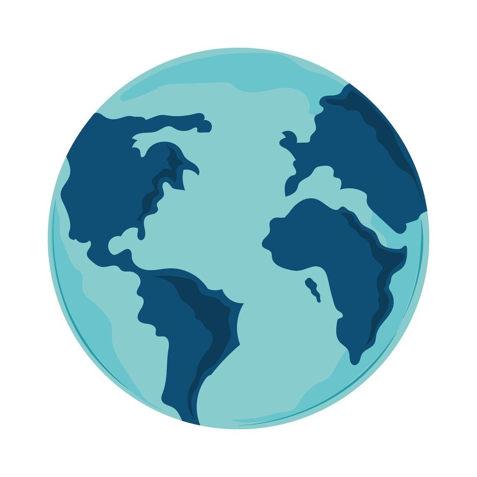 Planet Vector Art - KibrisPDR