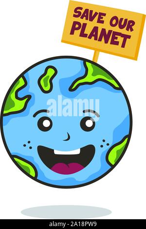 Detail Planet Vector Art Nomer 10