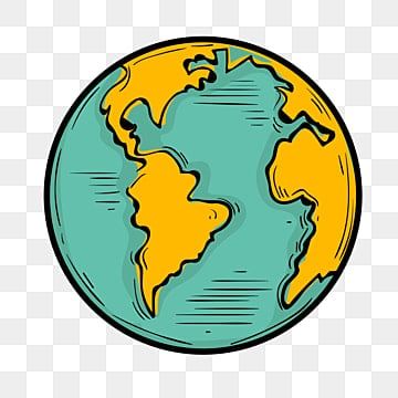 Detail Planet Vector Art Nomer 14