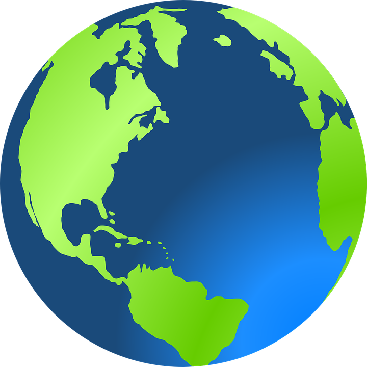 Detail Planet Vector Art Nomer 22
