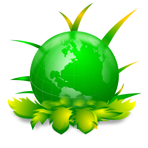 Detail Planet Vector Art Nomer 24