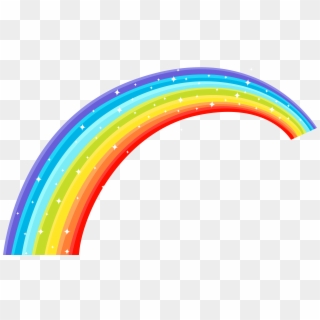 Detail Rainbow Png Transparent Nomer 7