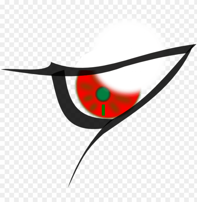 Detail Red Eye Clipart Nomer 19